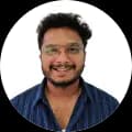 Dedicated developer Venkat