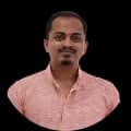 Dedicated developer Venkat