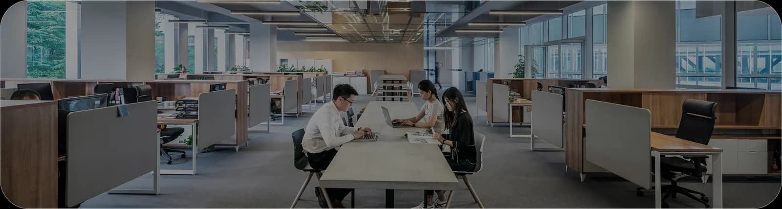 Modern UI UX design consultation