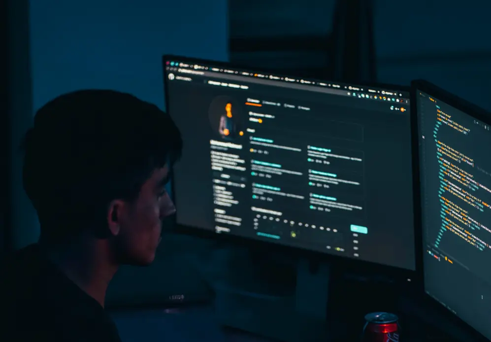 Java Development Company