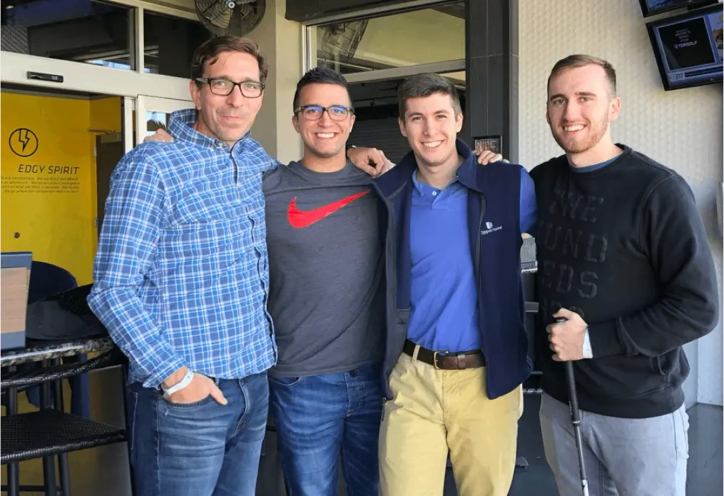 MEAN Stack Development Company