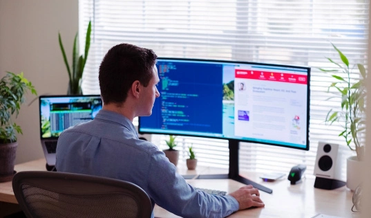 Custom Software Development Services