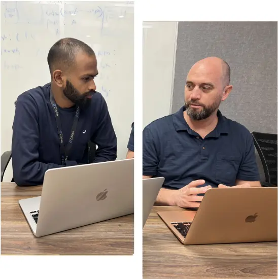 Proven Expertise