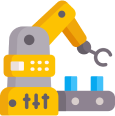 manufacturing