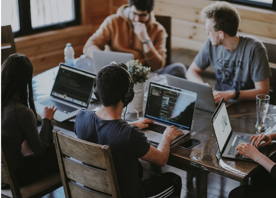 On Demand Developers On Demand Developers