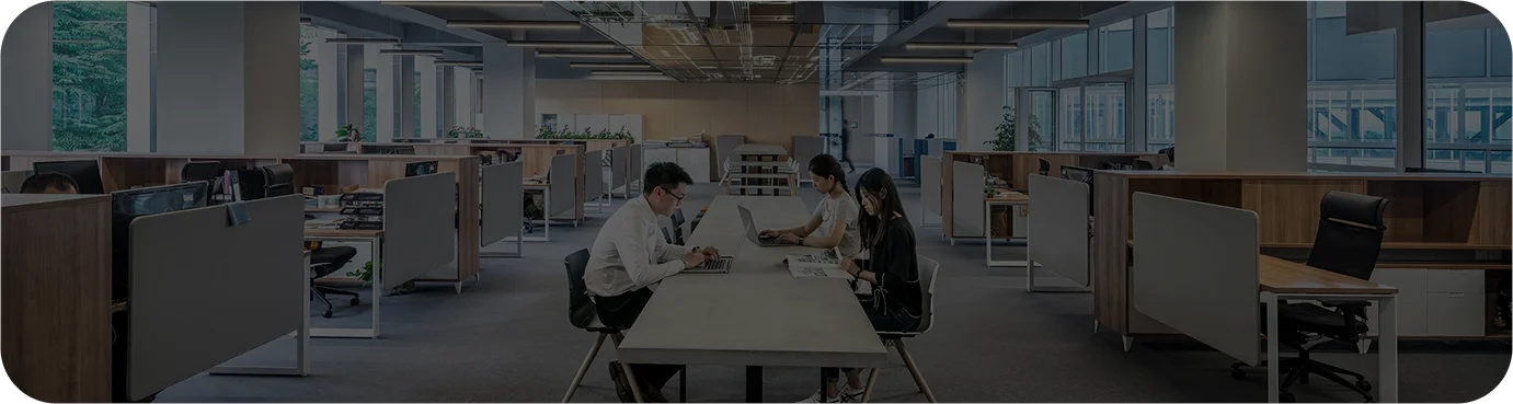 Angular Project Banner