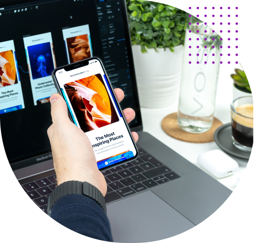 UI / UX Design