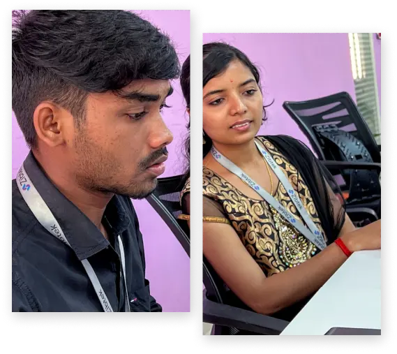 Web Development Services