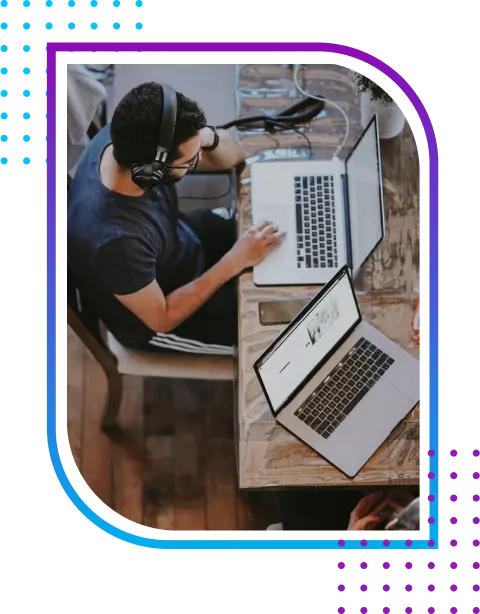 CRM Software Development