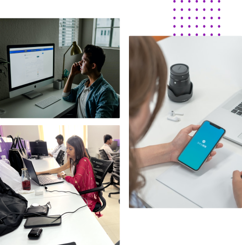 Mobile Development Services