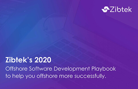 Offshore Software Development Playbook