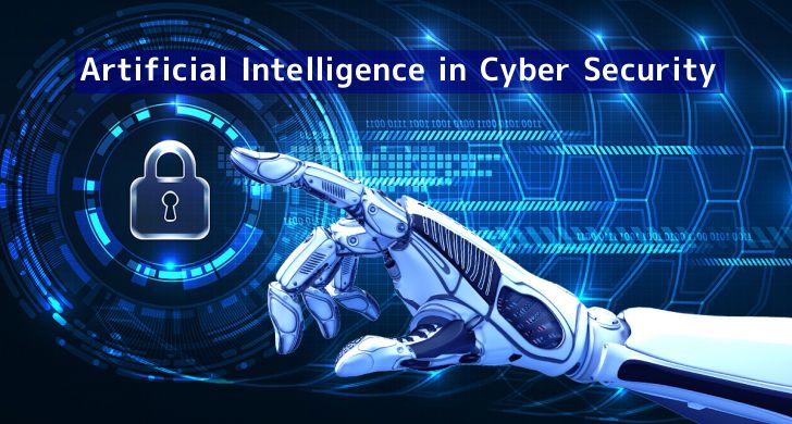How Ai is Used in Cybersecurity?  