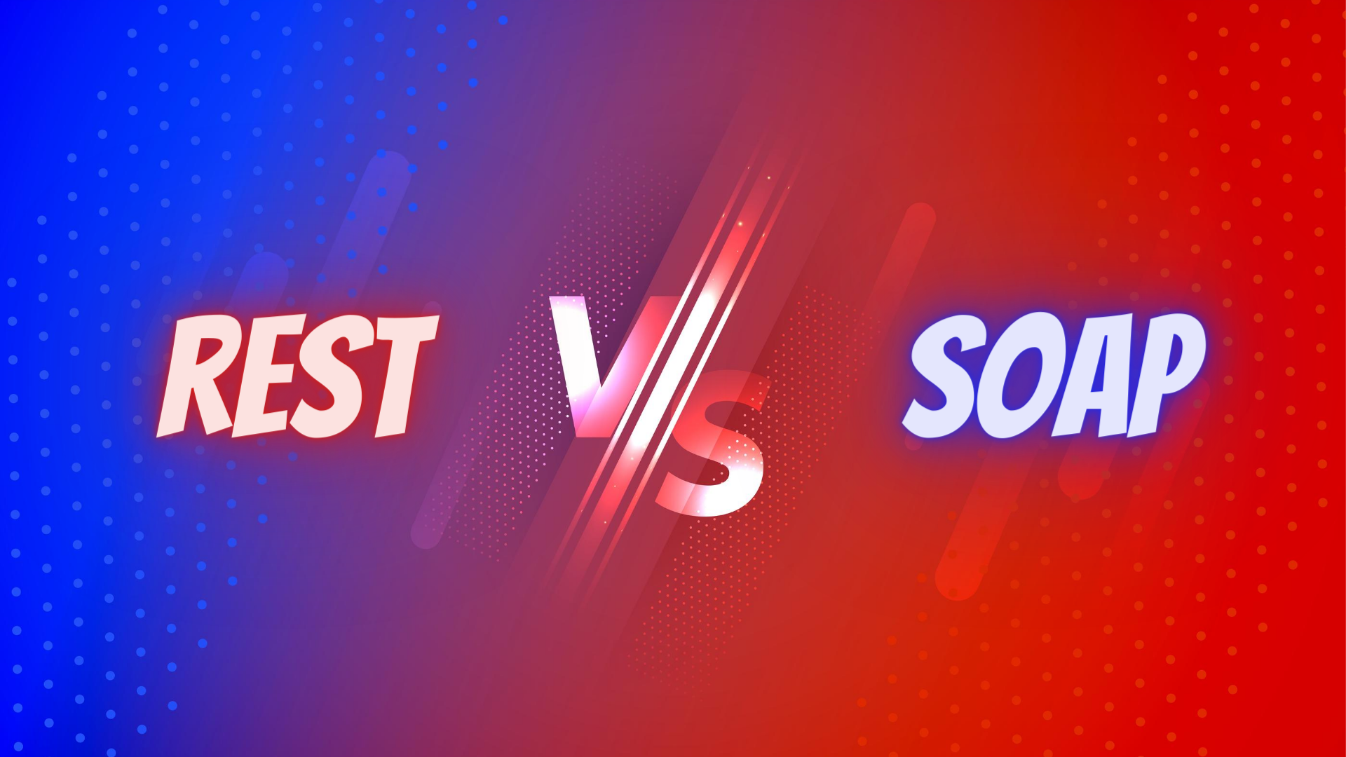 soap vs rest soap vs rest