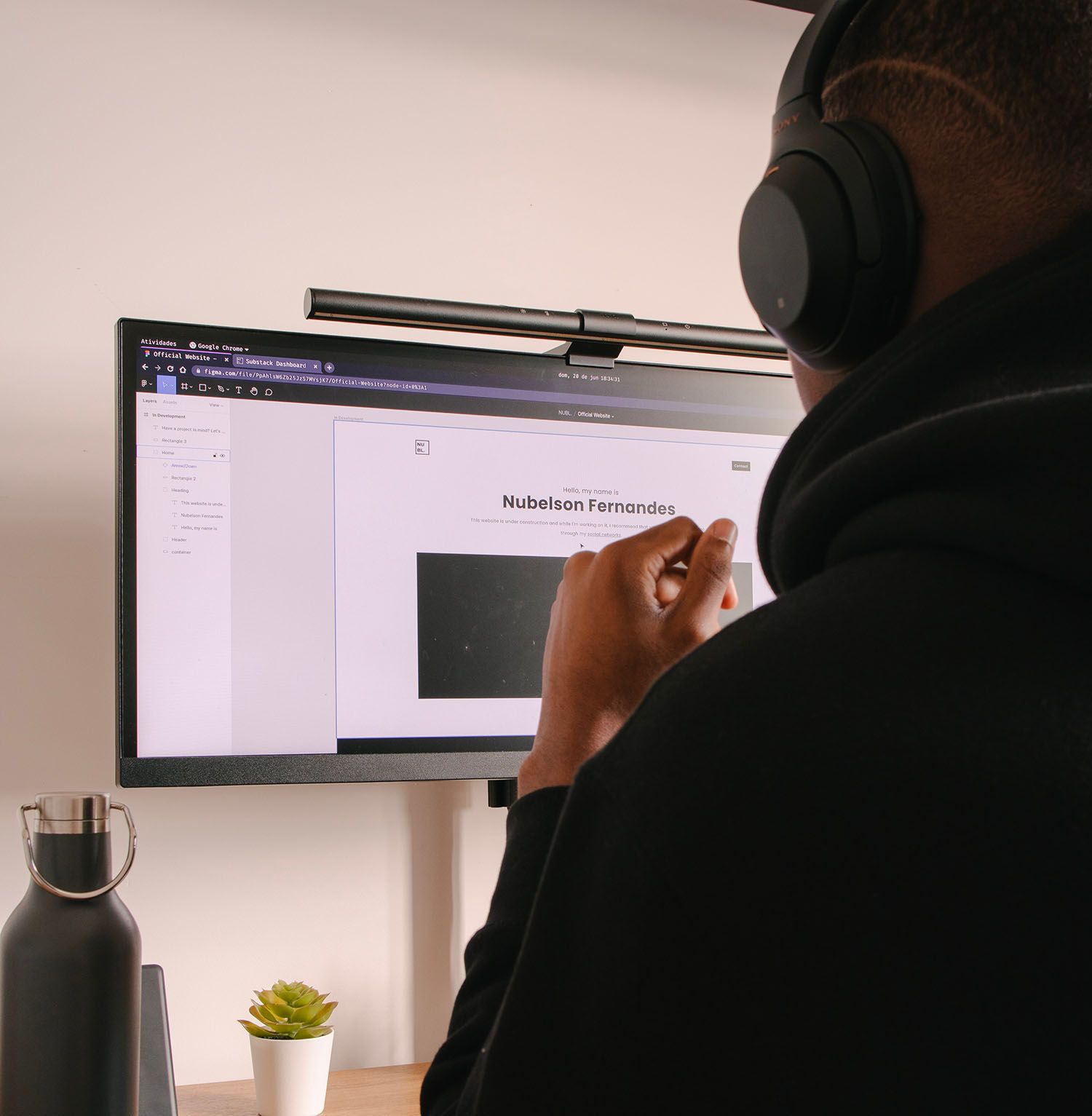 Full Stack Development