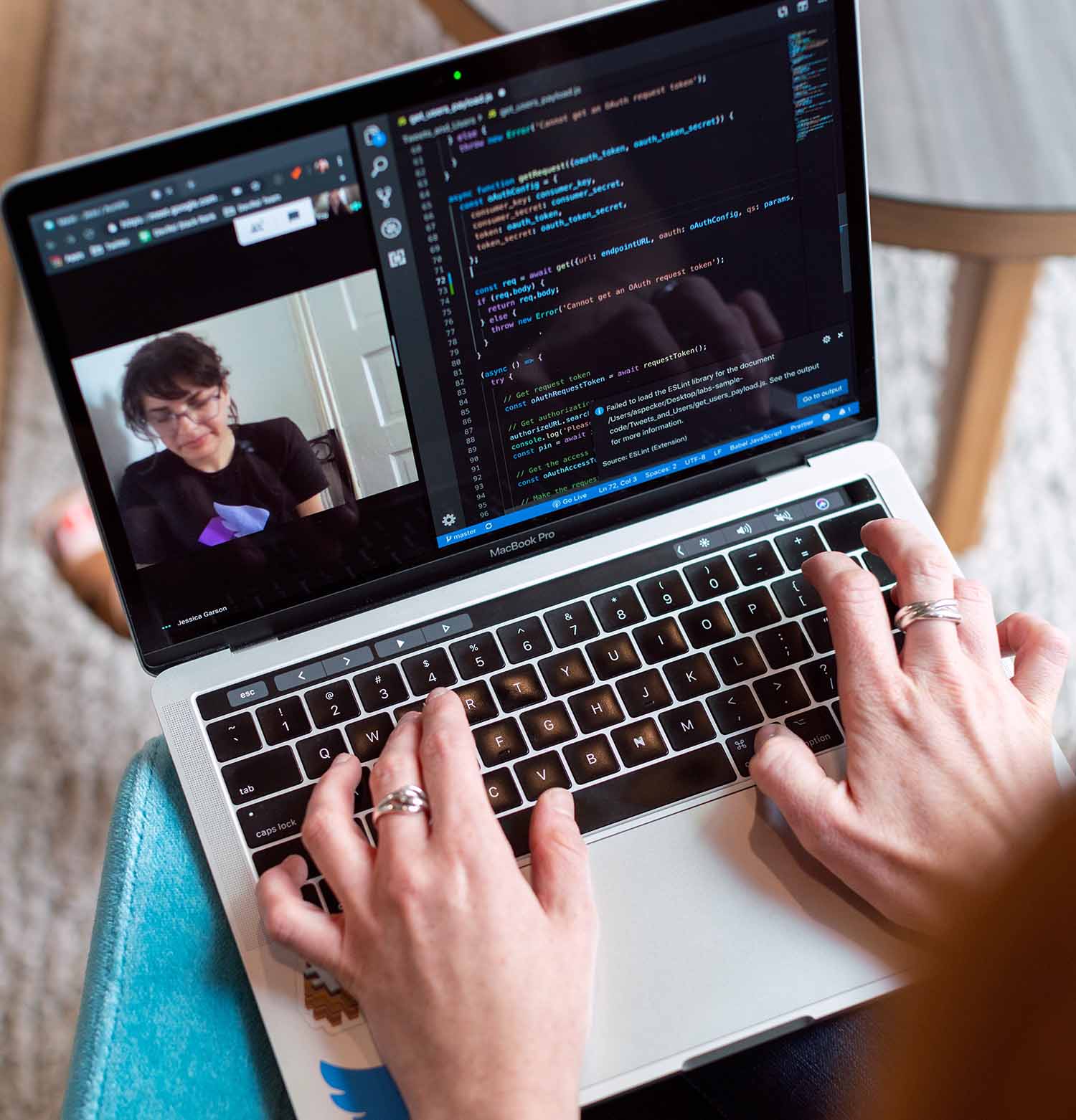 Staff Augmentation vs Managed Services