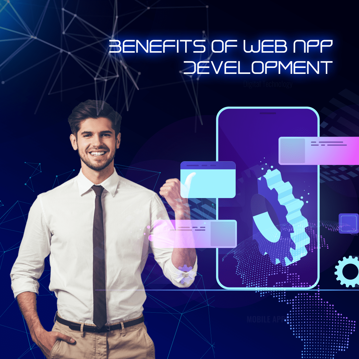 Web App Development