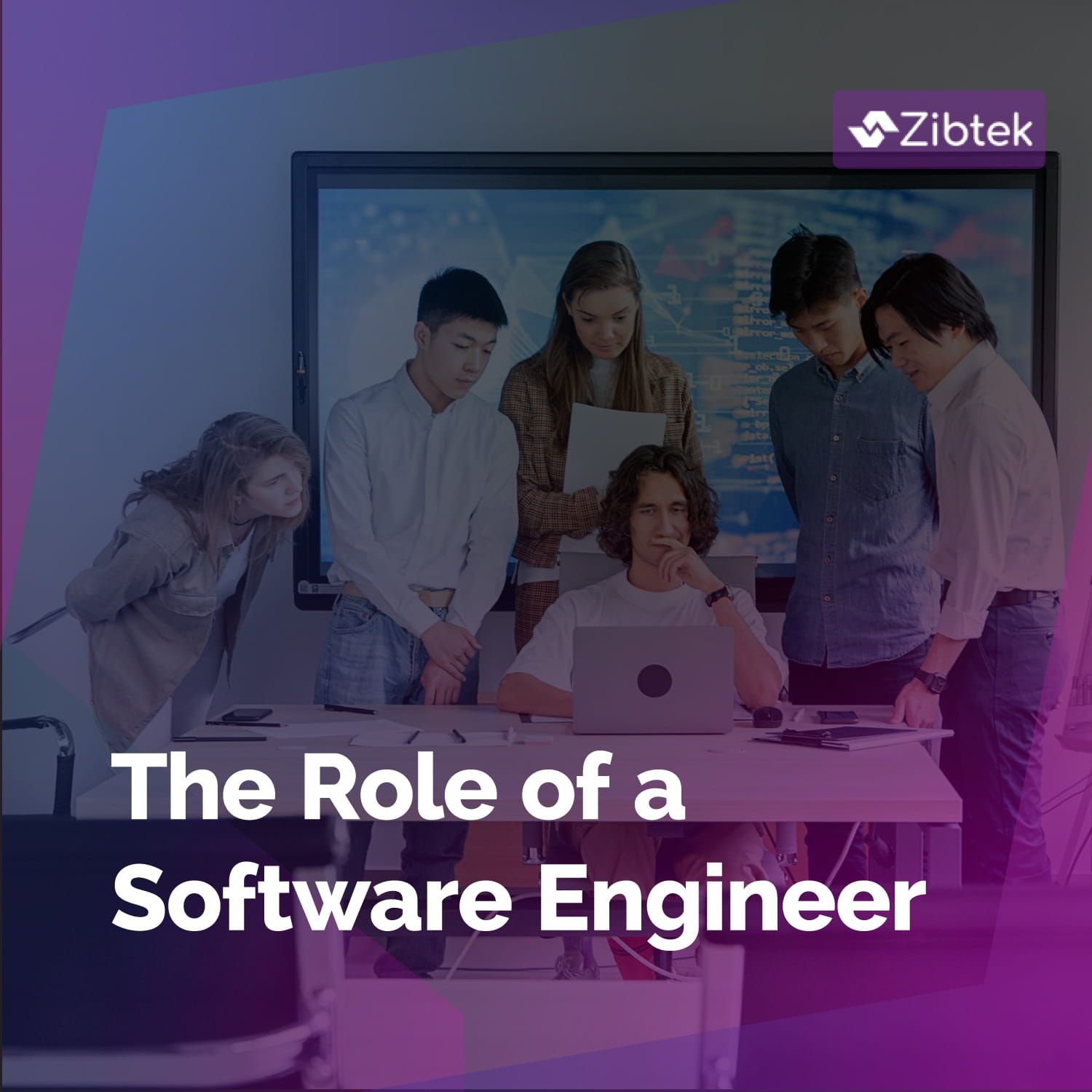 Full Stack Developer vs Software Engineer