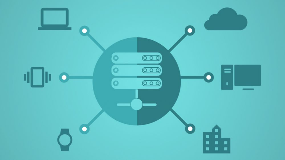 Software Deployment Process