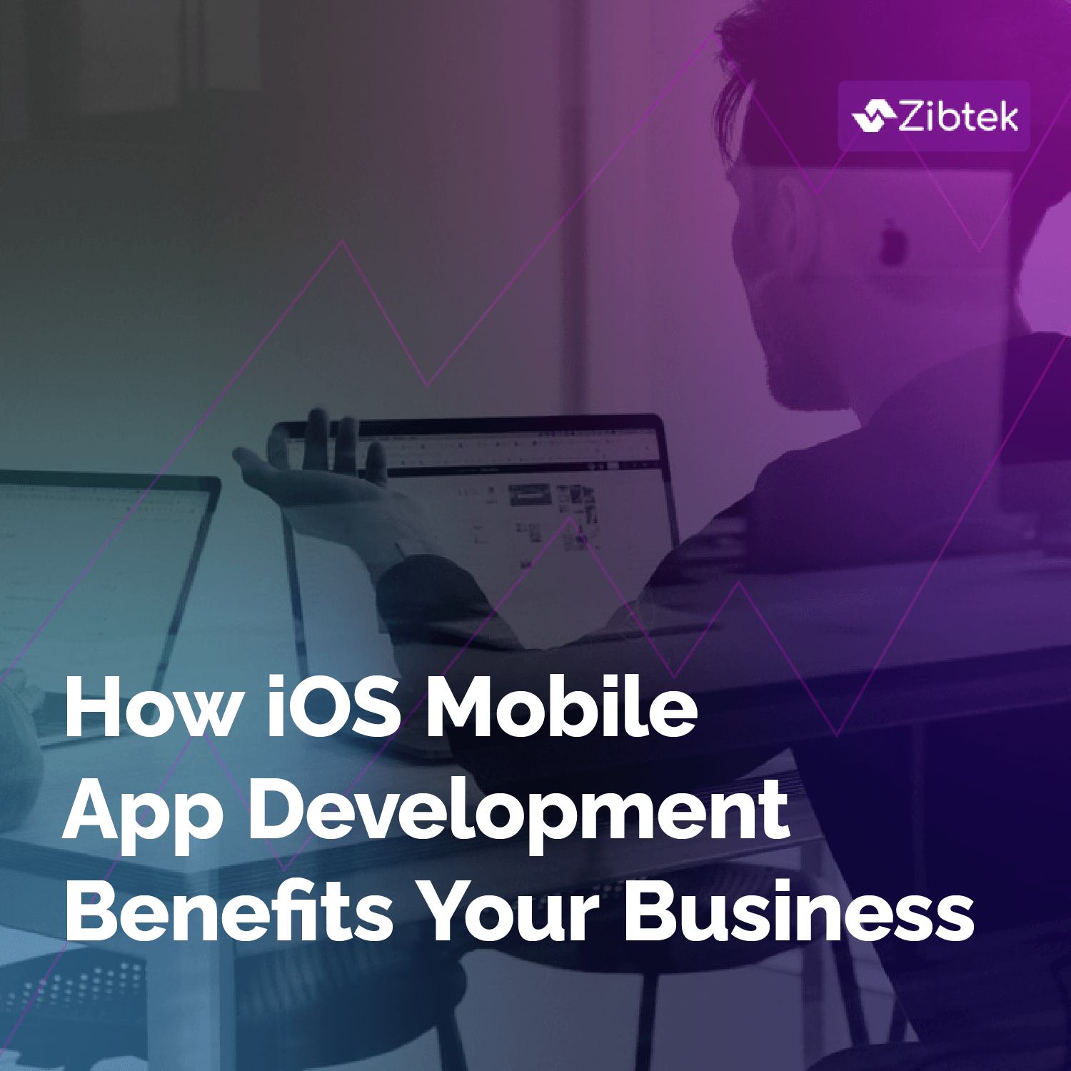 iOS mobile app development