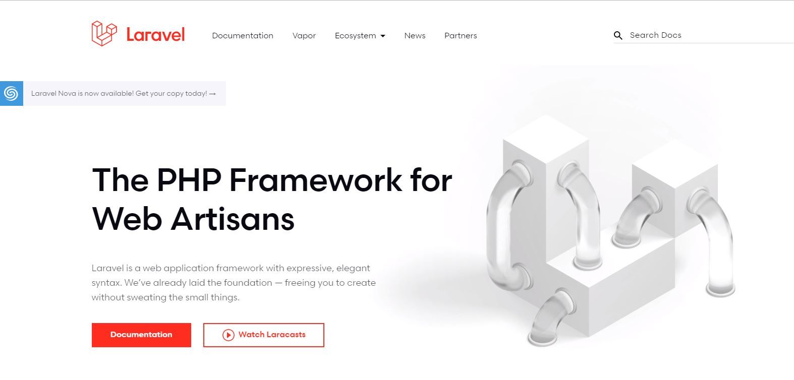 PHP Frameworks