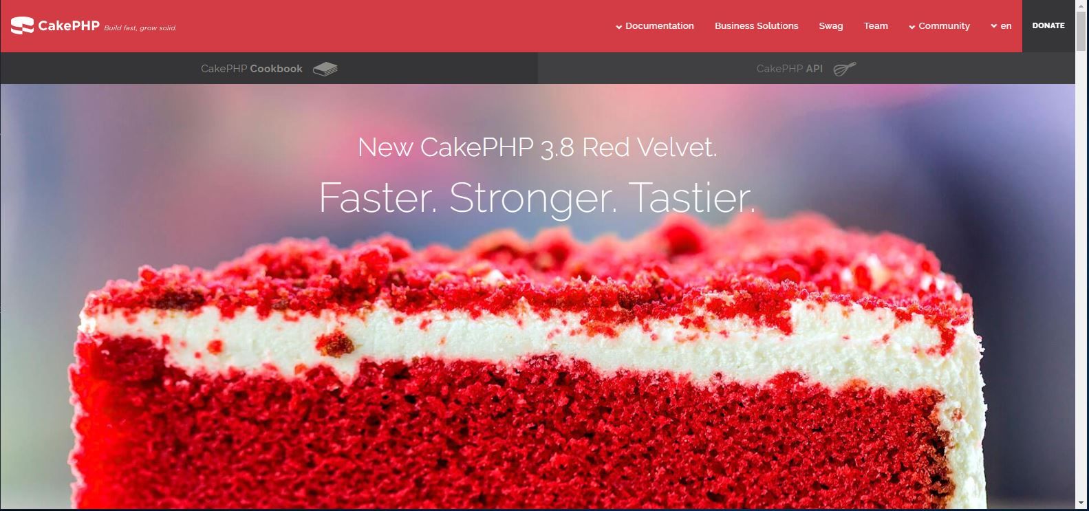 Simple PHP Framework