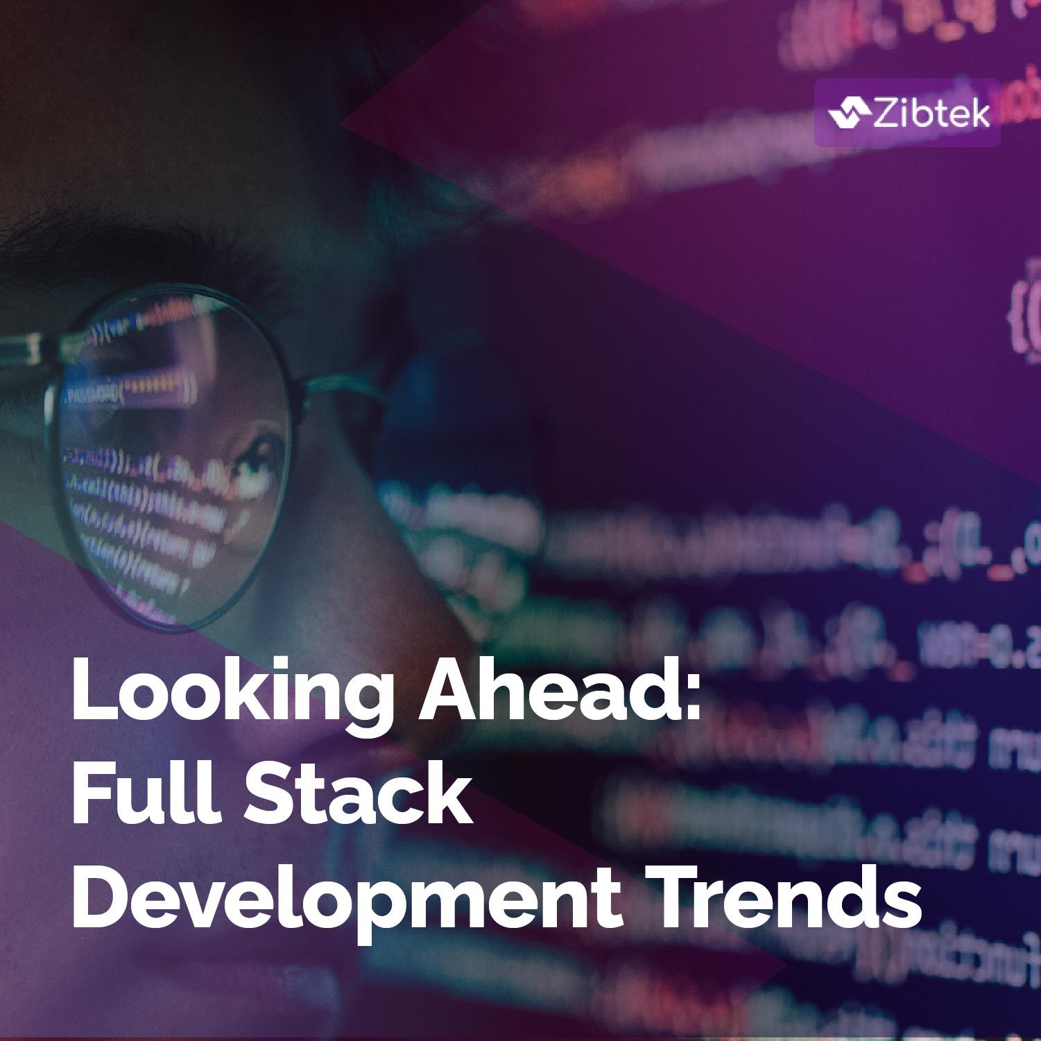What is full stack development