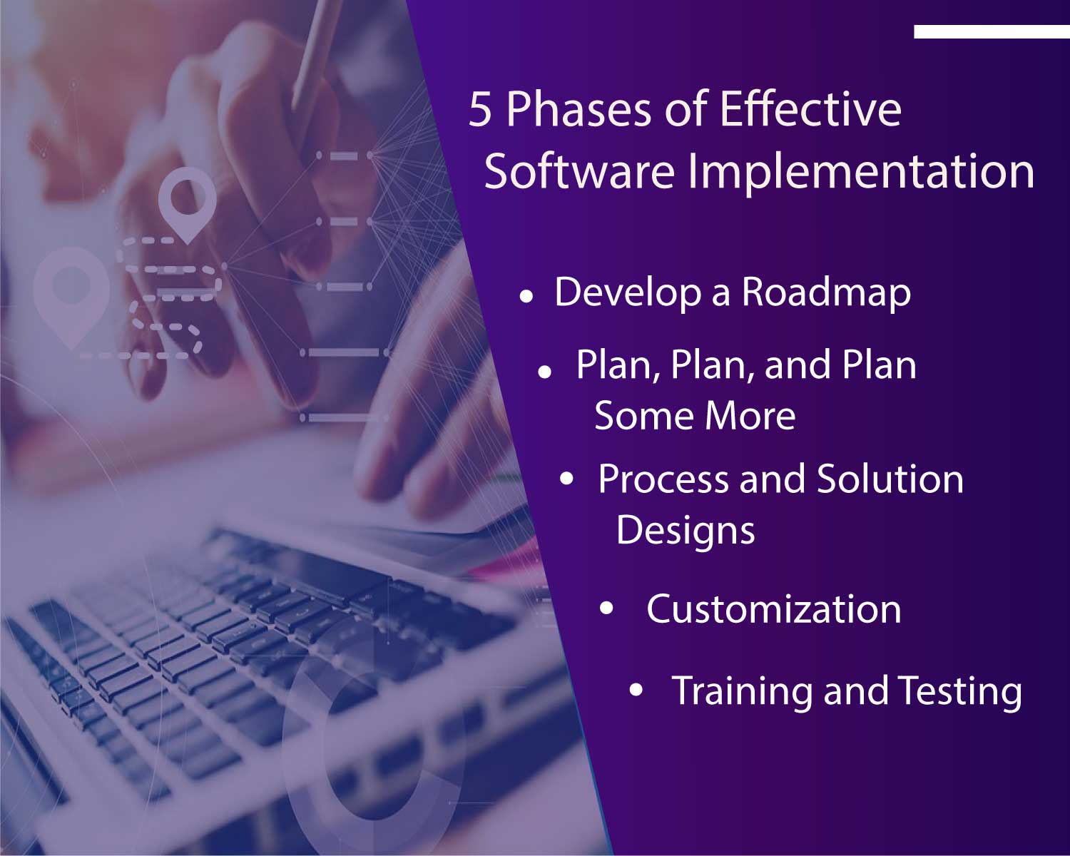 Software Implementation Plan