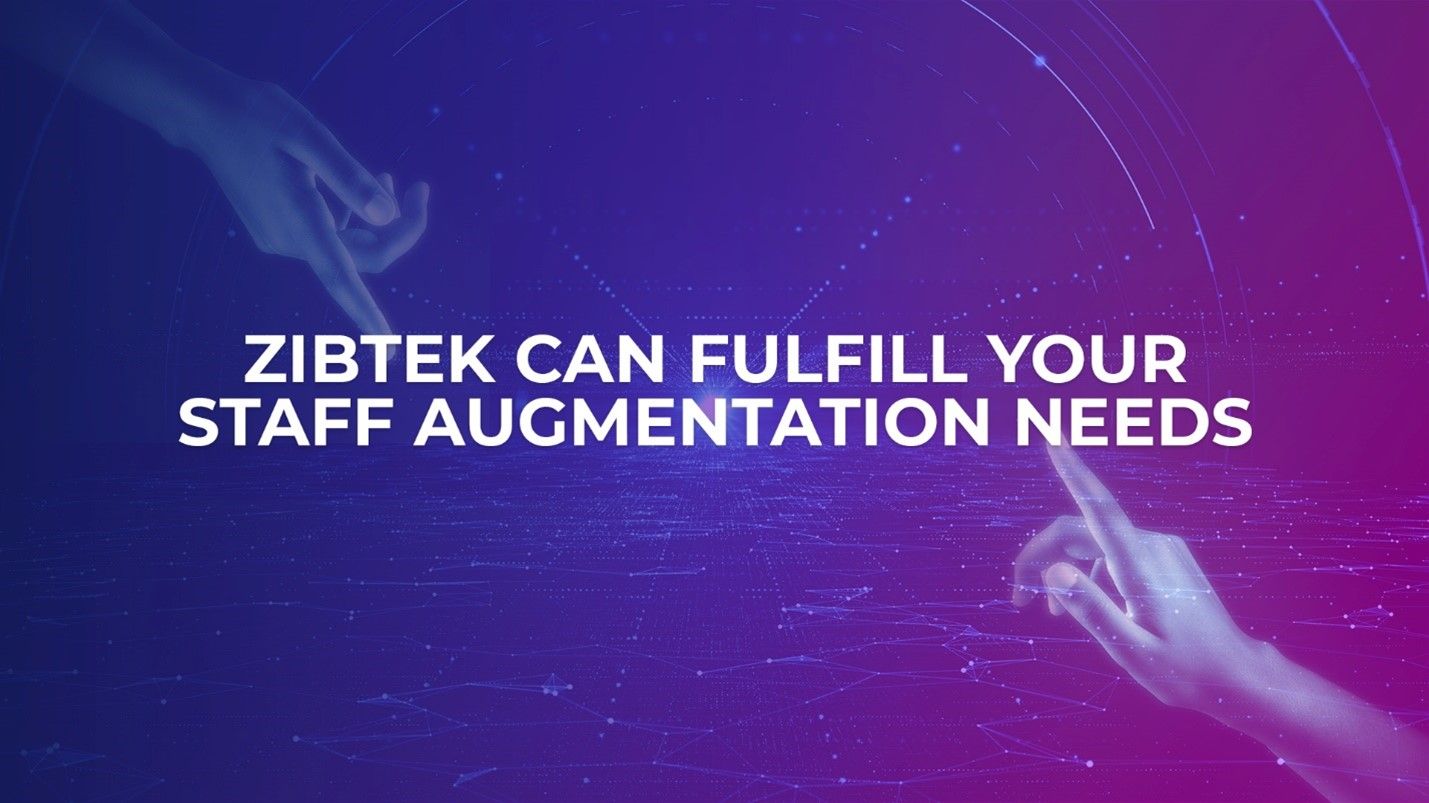 IT Staff Augmentation Services