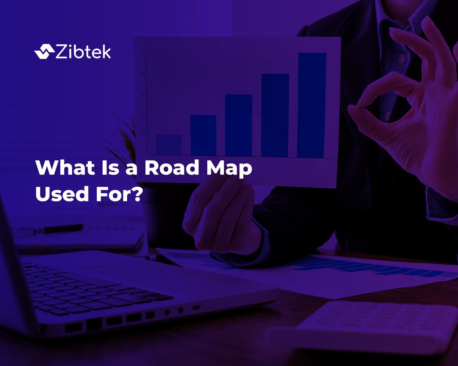 Developing a Technology Roadmap