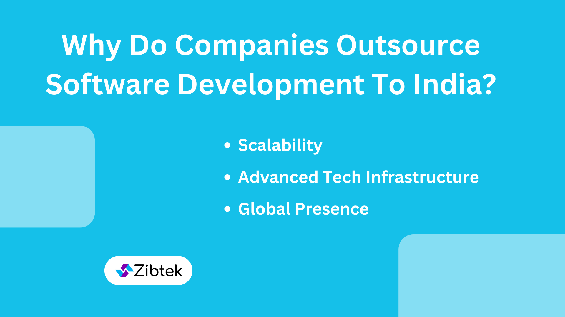 Software Development Outsourcing & Finding The Best Talent | Zibtek