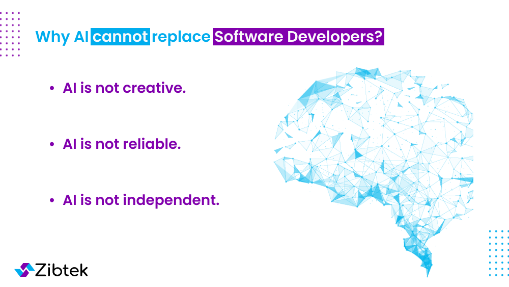 Will AI Ever Replace Software Developers?