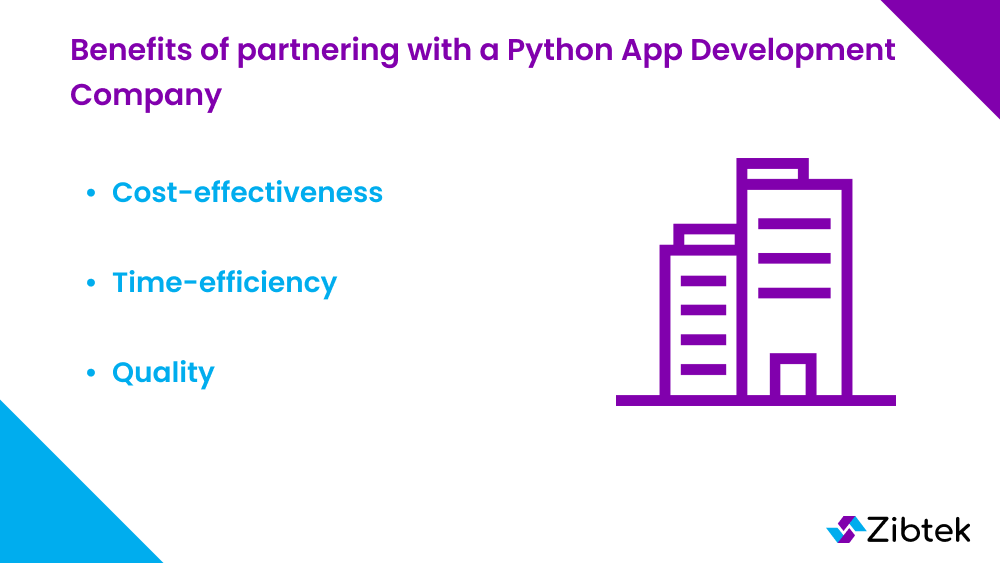 Powerup Your Startup by Partnering With a Python Development Company