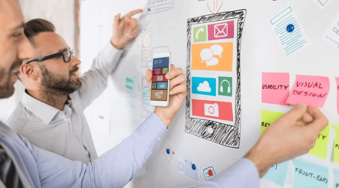 Understanding UX and UI Design What is the Difference?