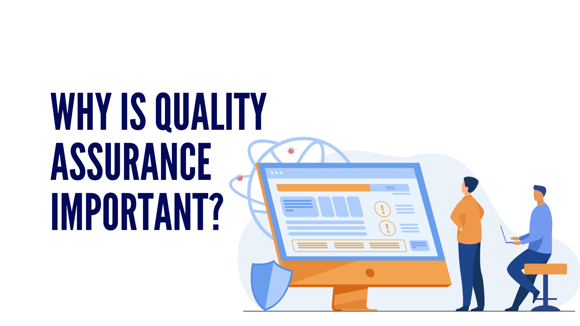 What is Quality Assurance in Healthcare?