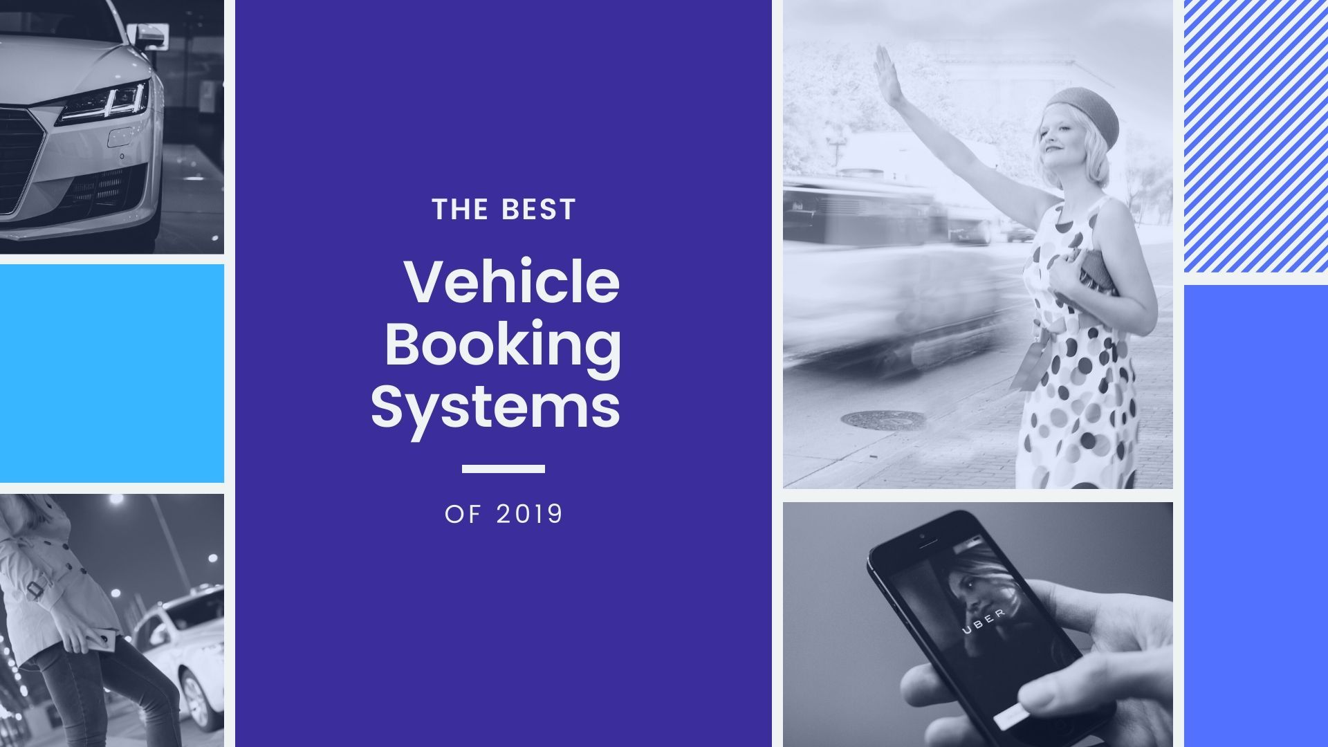 The Best Vehicle Booking Systems of 2019