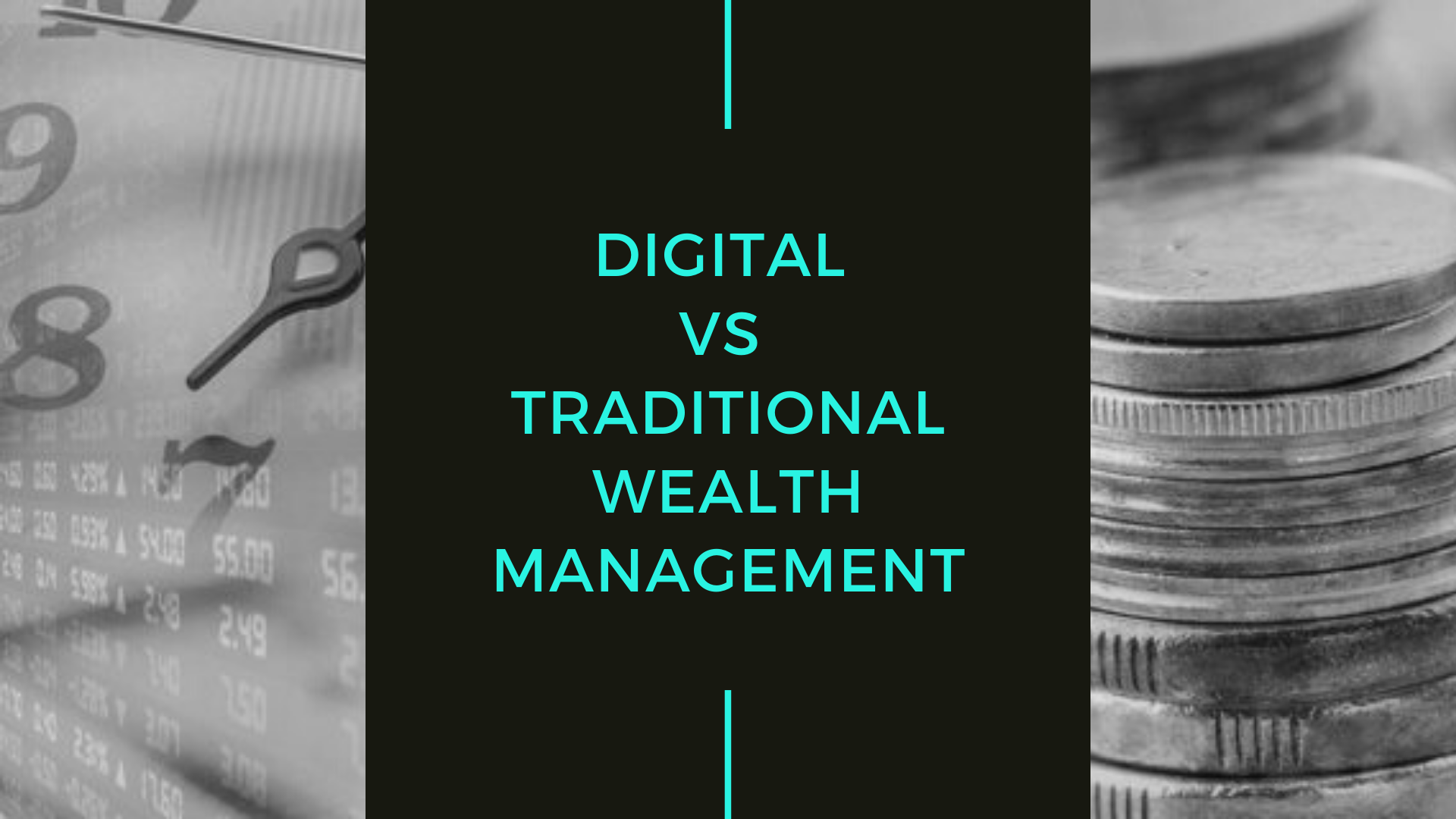 Digital versus traditional wealth management: What midsize firms need to know now