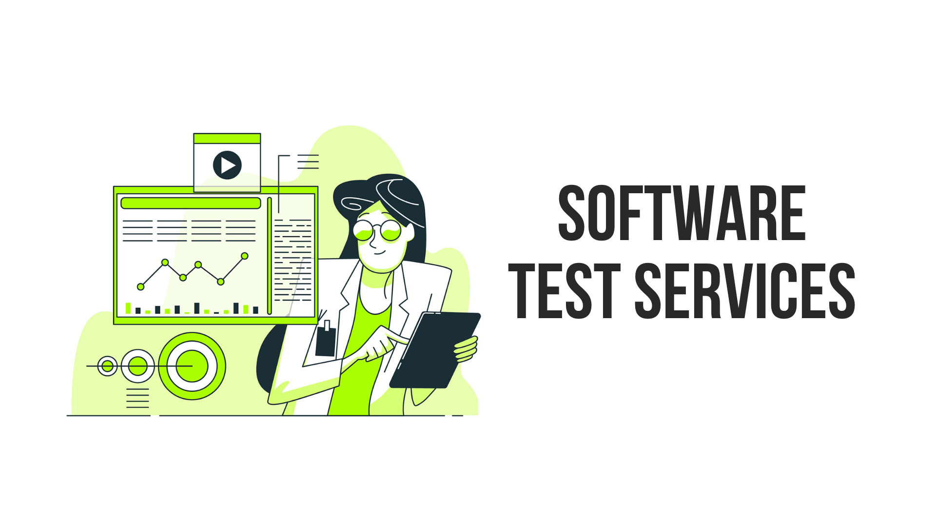 Software Test Services