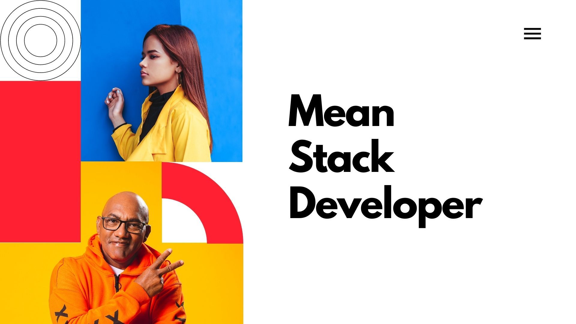 Mean Stack Developer