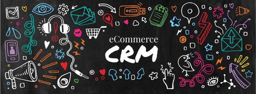 eCommerce CRM