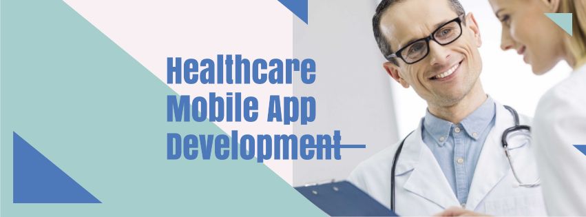 Healthcare Mobile App Development