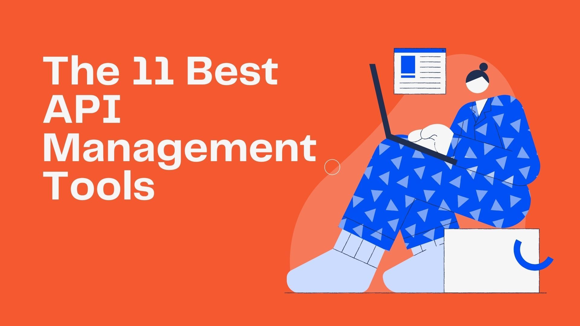 The 11 Best API Management Tools