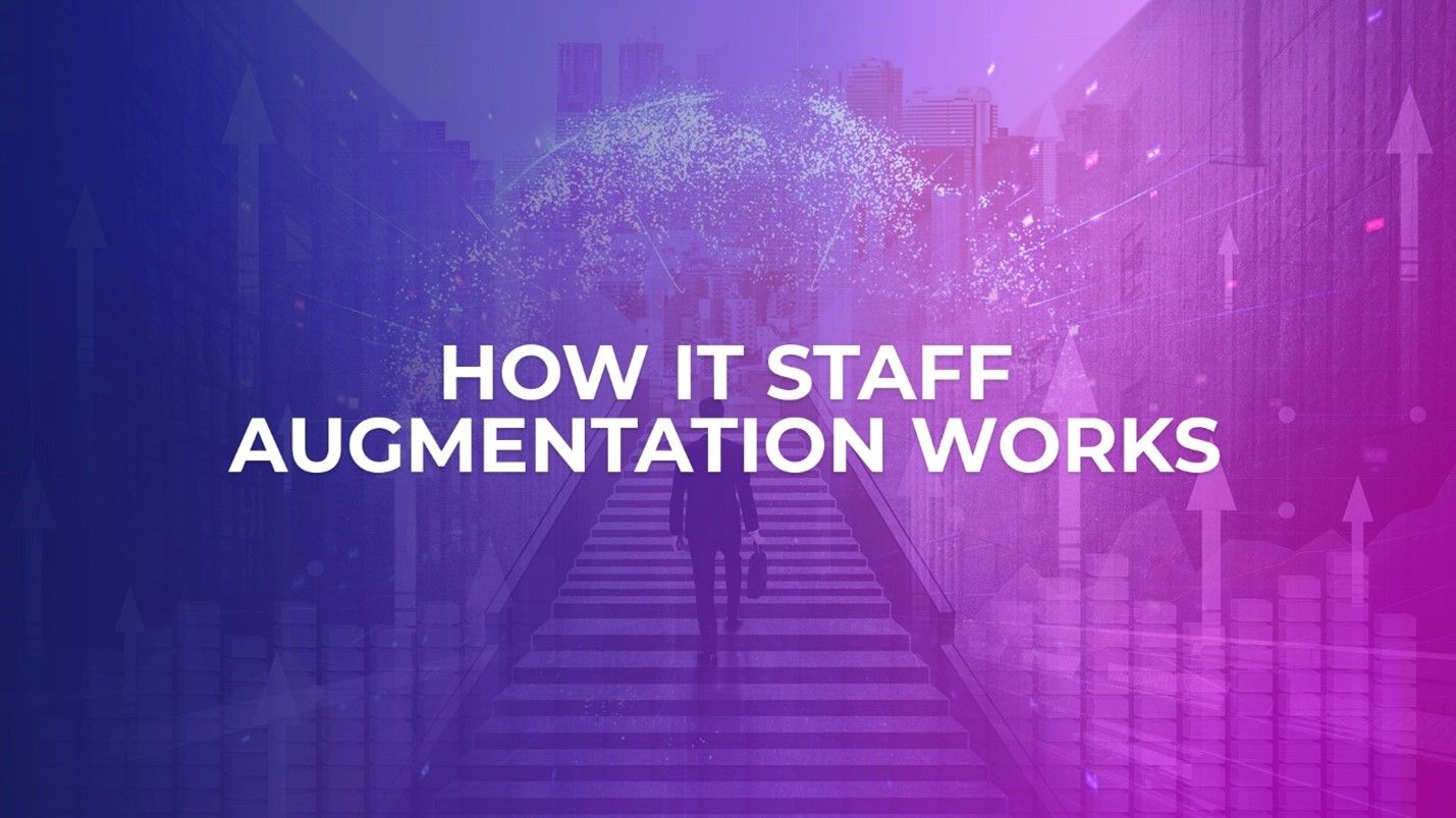 Staff Augmentation Services
