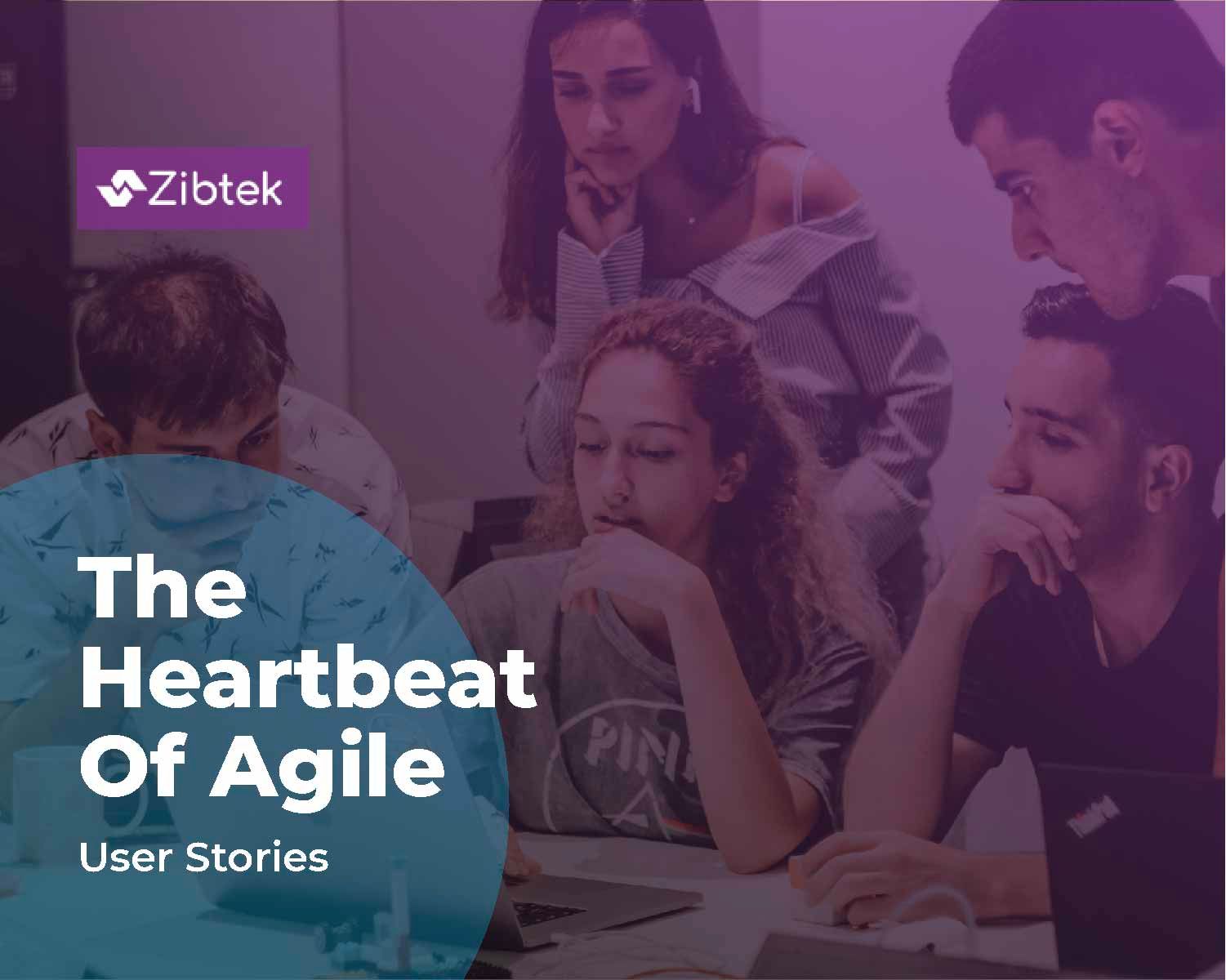 The Heartbeat of Agile: Agile Development User Stories