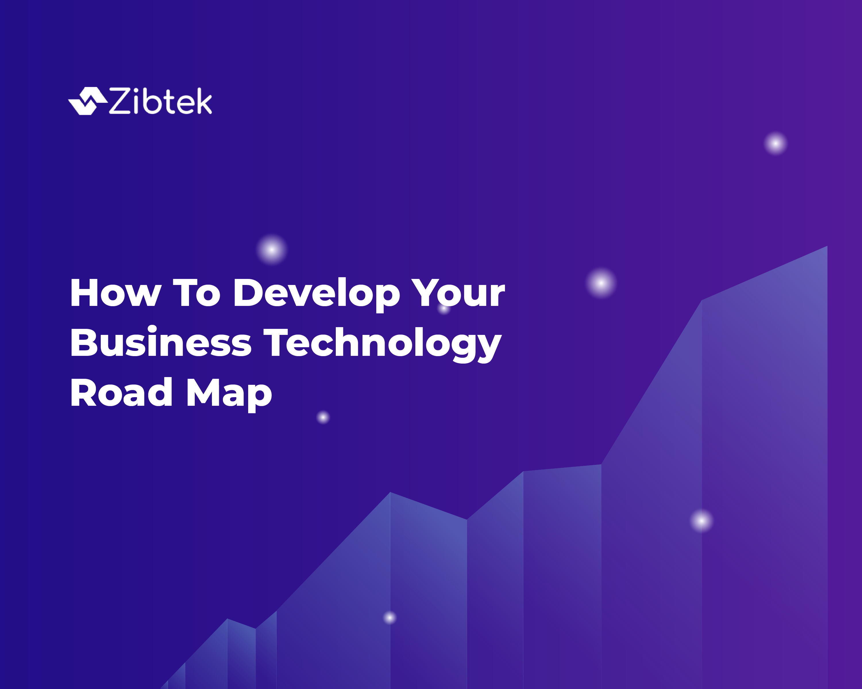 Developing a Technology Roadmap