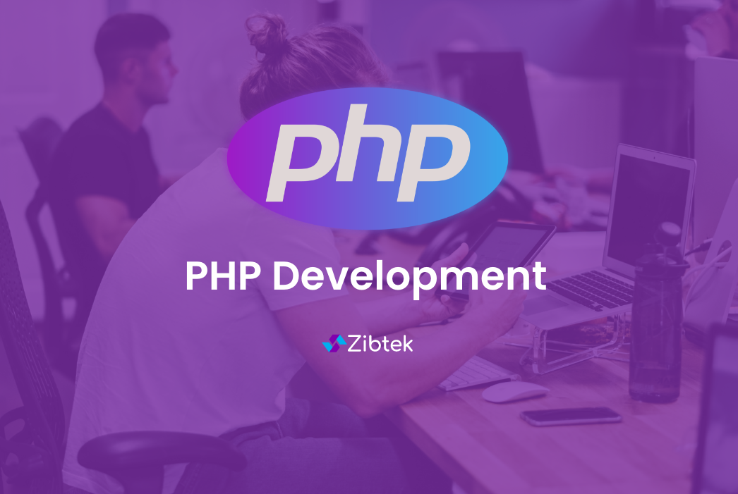 PHP Development Company