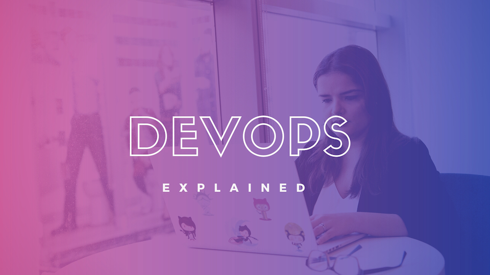 DevOps Explained