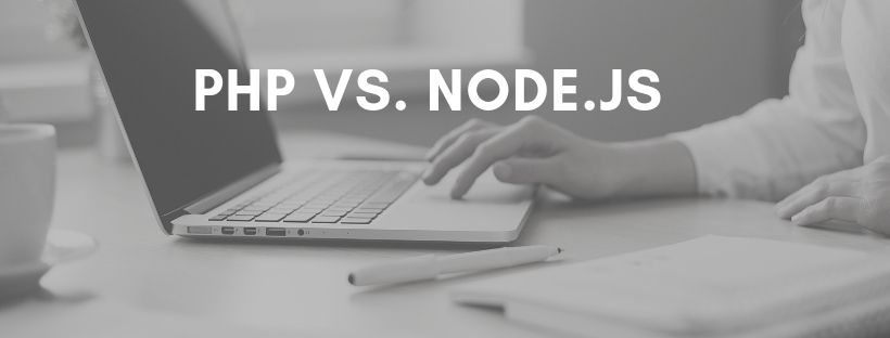 PHP vs. Node.js