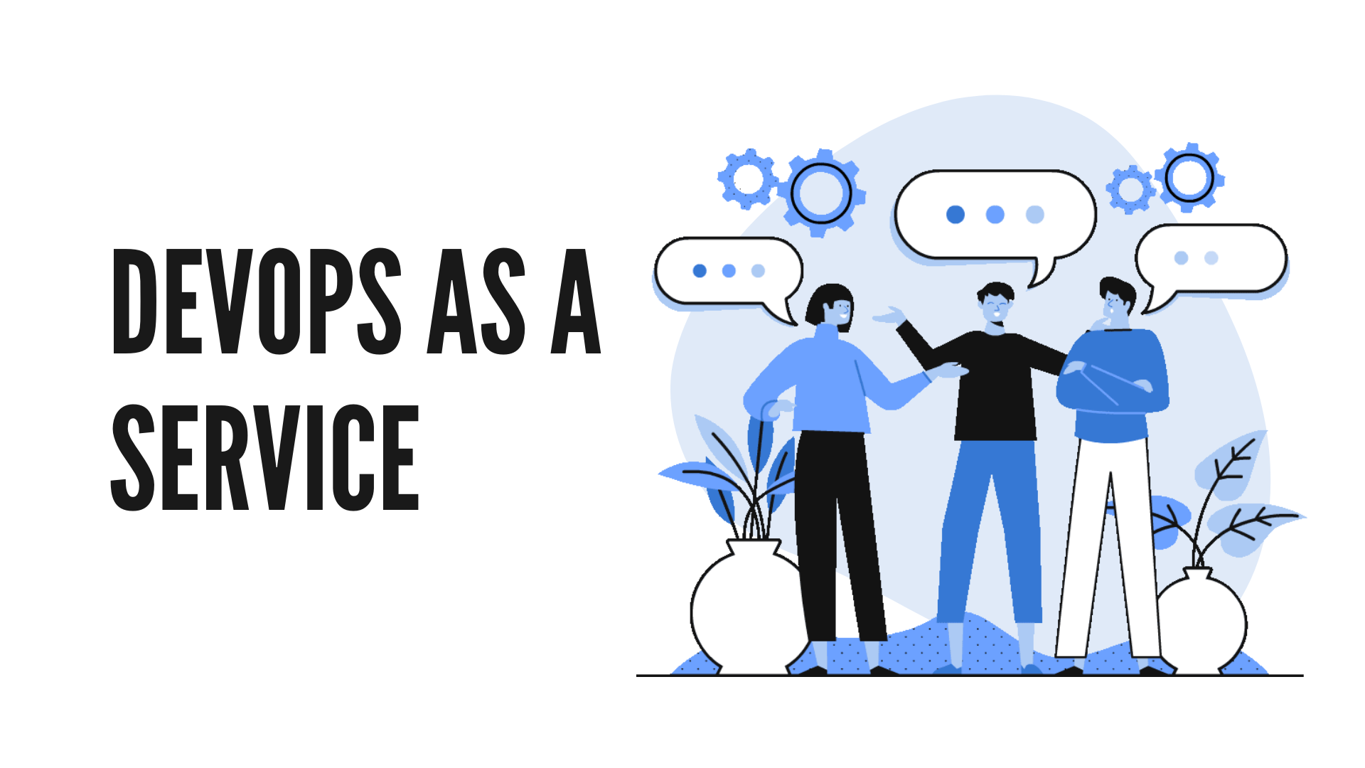 DevOps as a Service