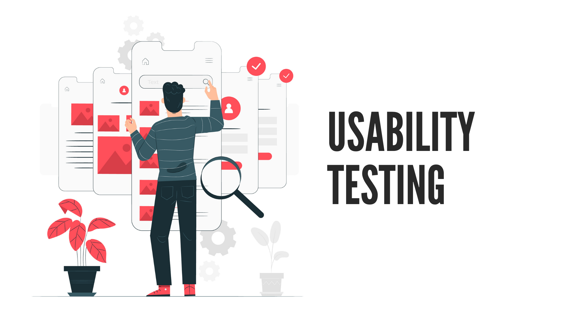 Usability Testing