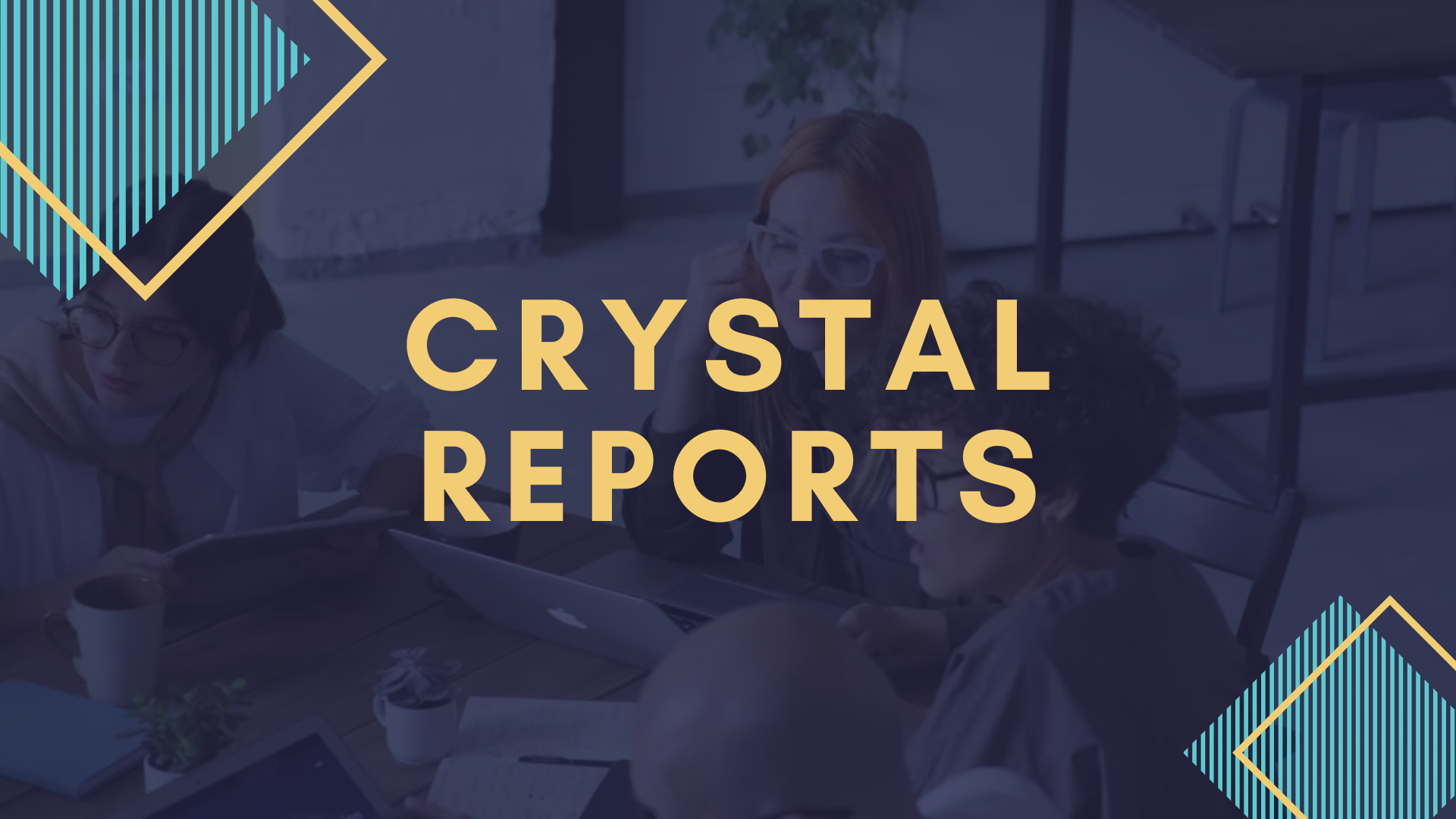 Crystal Reports